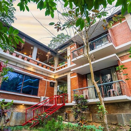 Lemon Garden Resort & Spa سريمانغال المظهر الخارجي الصورة