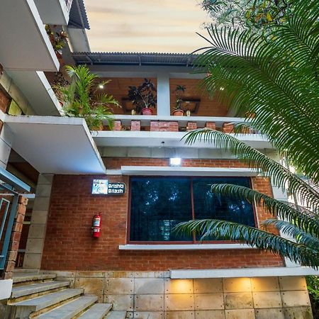 Lemon Garden Resort & Spa سريمانغال المظهر الخارجي الصورة