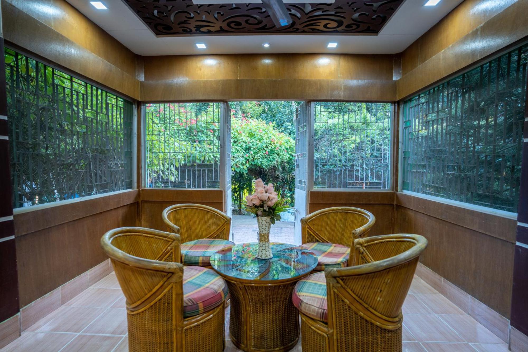 Lemon Garden Resort & Spa سريمانغال المظهر الخارجي الصورة
